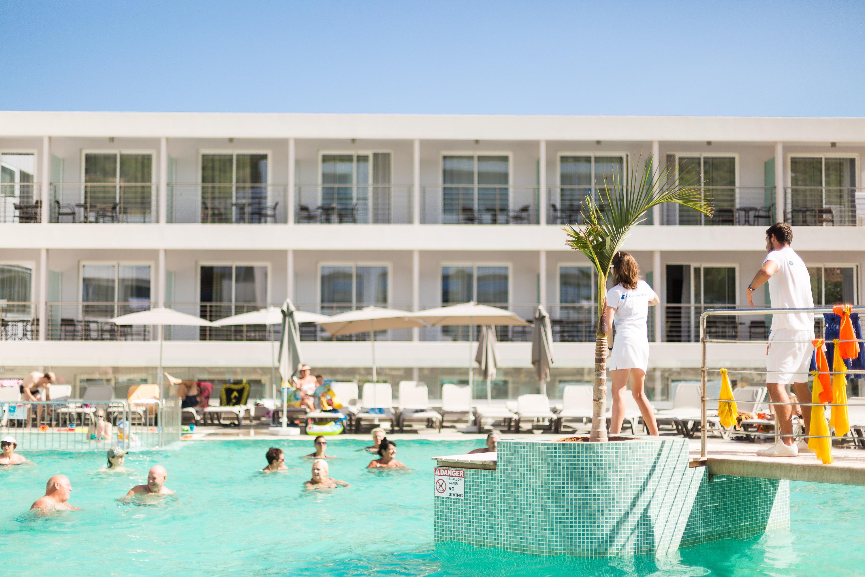Atali Grand Resort Bali  المظهر الخارجي الصورة